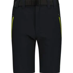 Pantaloncino bambino con cintura