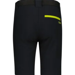 Pantaloncino bambino con cintura