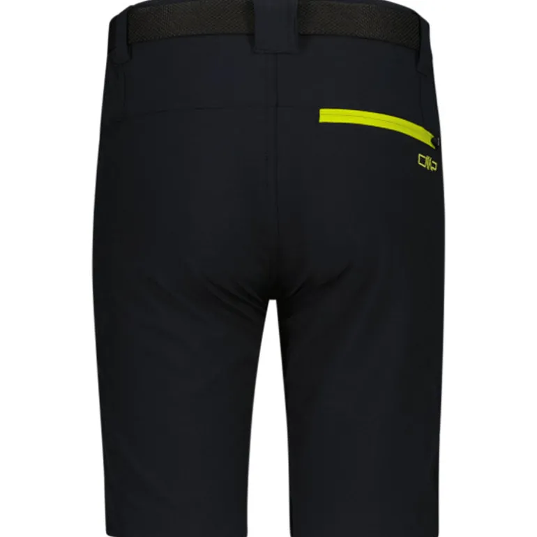 Pantaloncino bambino con cintura