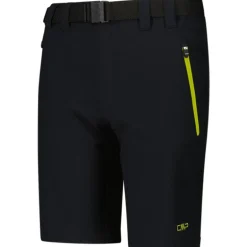 Pantaloncino bambino con cintura
