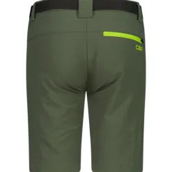 Pantaloncino bambino con cintura