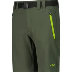 Pantaloncino bambino con cintura
