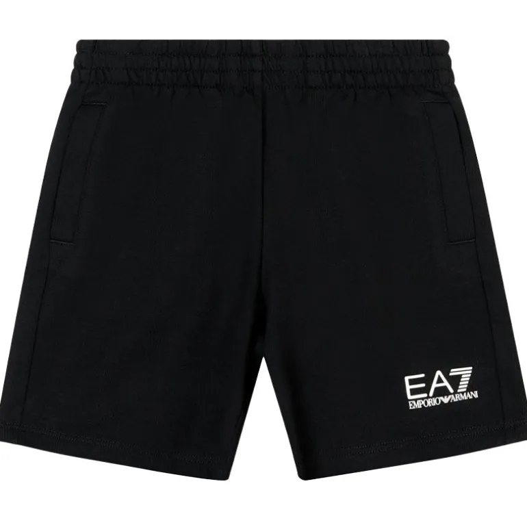 Pantaloncino bambino Core Identity