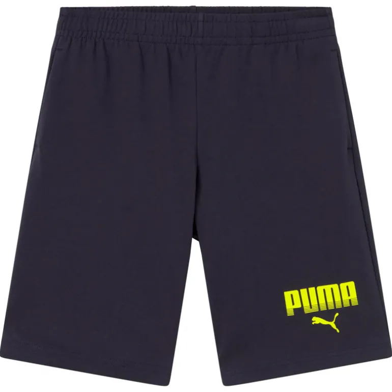 Pantaloncino bambino Essential Graphic Jersey