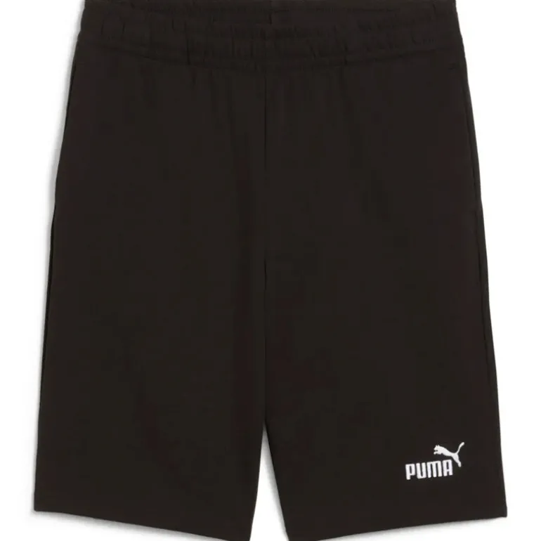 Pantaloncino bambino Ess N.1 Logo