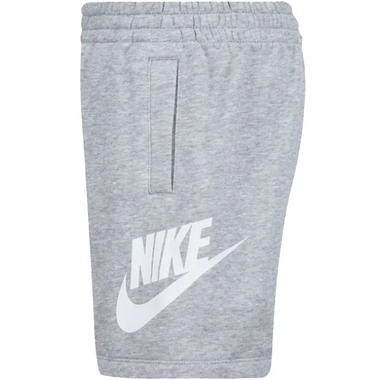 Pantaloncino bambino French Terry
