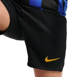 Pantaloncino bambino Inter Home Stadium 26/27