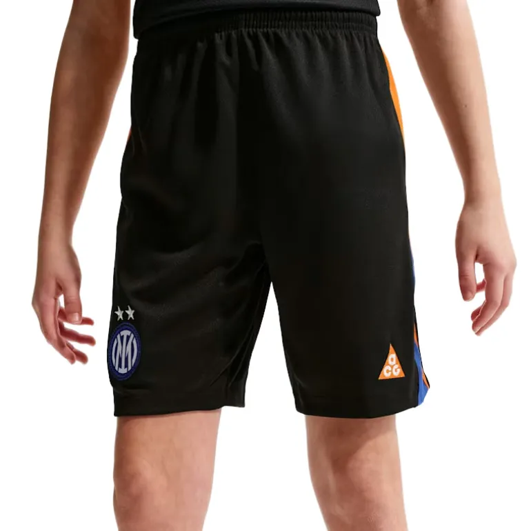Pantaloncino bambino Inter 2026 Stadium SE