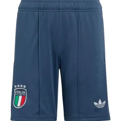 Pantaloncino bambino Italia Away 26