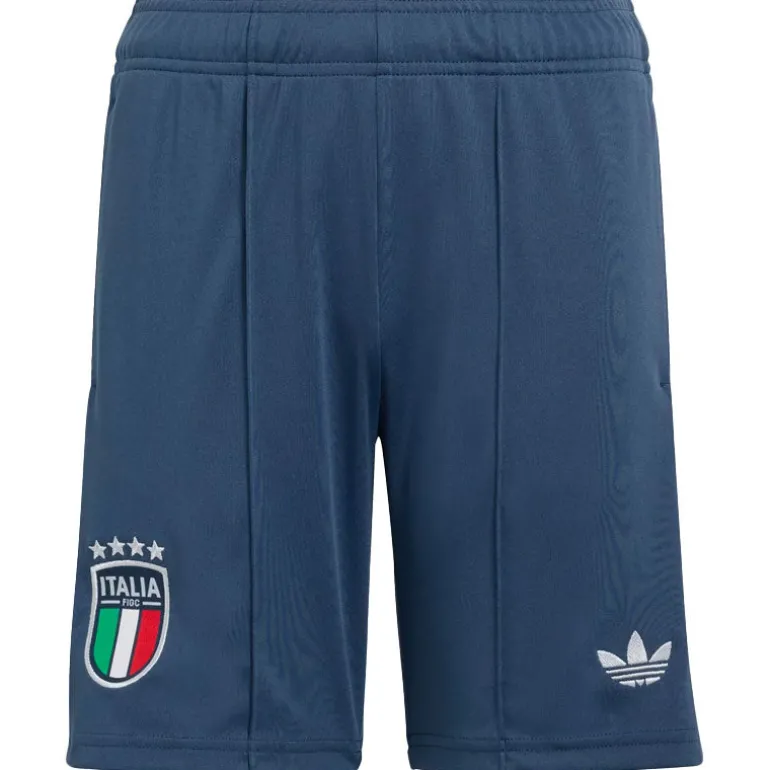 Pantaloncino bambino Italia Away 26