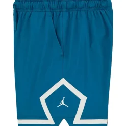 Pantaloncino bambino Jordan Diamond Woven