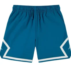 Pantaloncino bambino Jordan Diamond Woven
