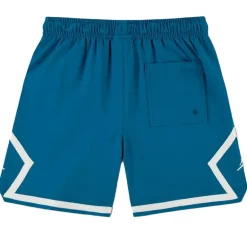 Pantaloncino bambino Jordan Diamond Woven