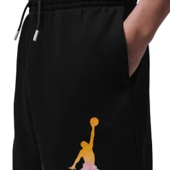Pantaloncino bambino Jordan World Tour