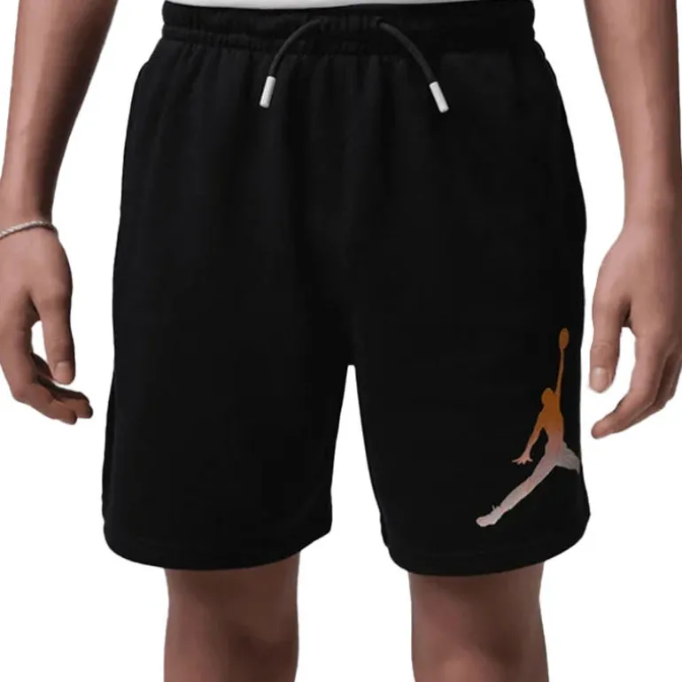Pantaloncino bambino Jordan World Tour