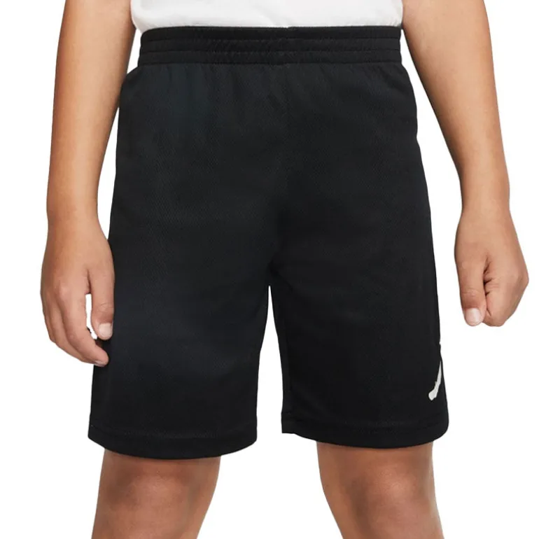 Pantaloncino bambino Jordan Mesh
