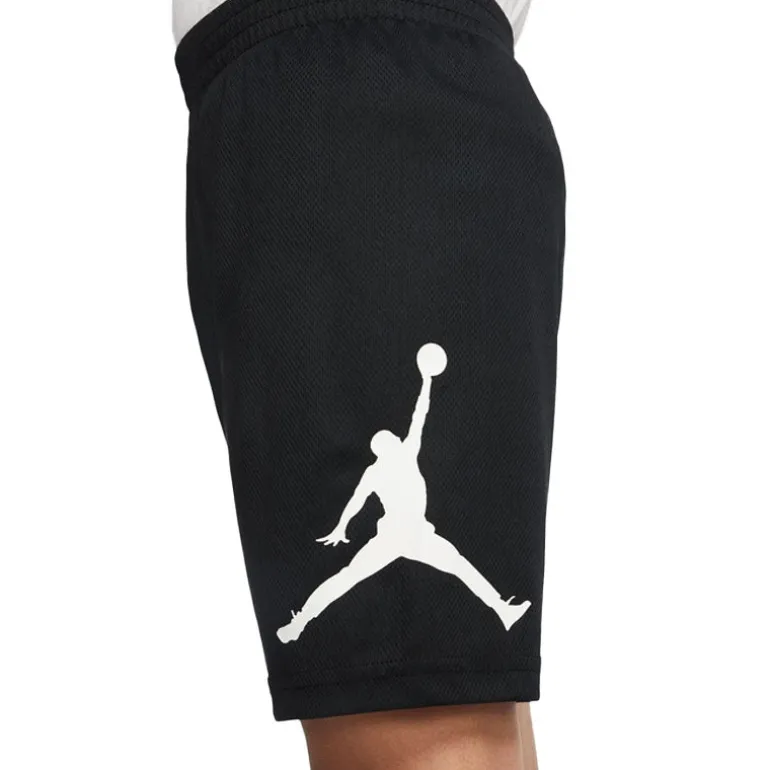 Pantaloncino bambino Jordan Mesh