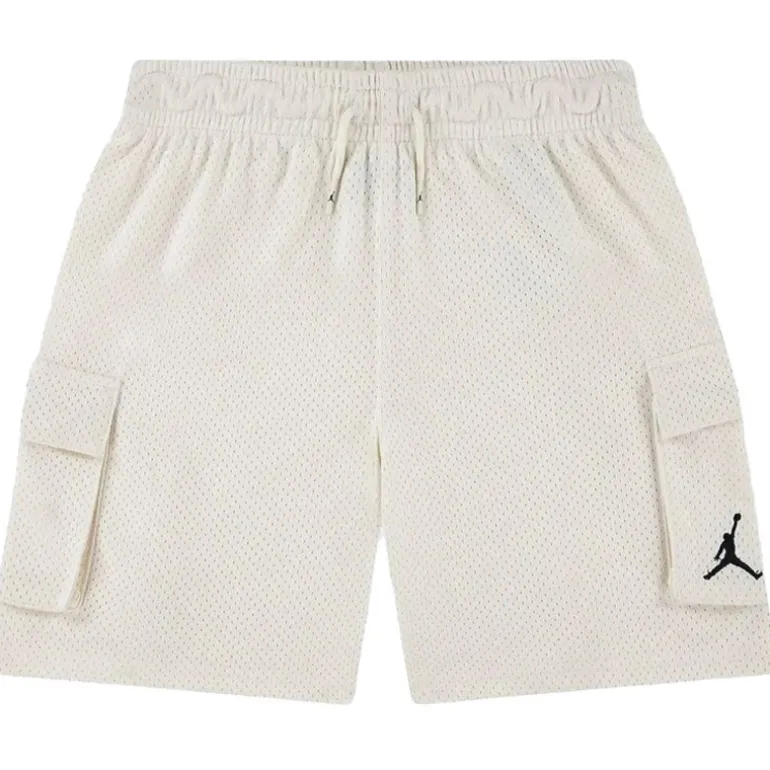 Pantaloncino bambino Jordan Cargo