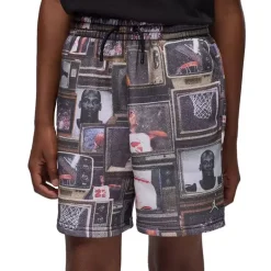 Pantaloncino bambino Jordan Brooklyn