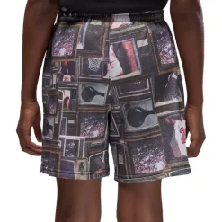 Pantaloncino bambino Jordan Brooklyn