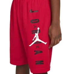 Pantaloncino bambino Jordan Mesh