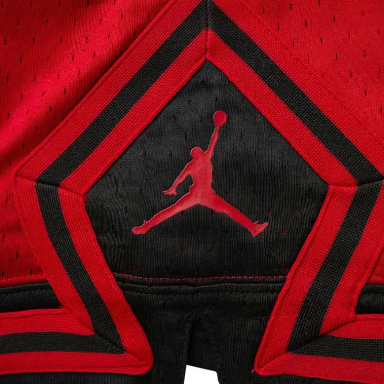 Pantaloncino bambino Jordan Diamond