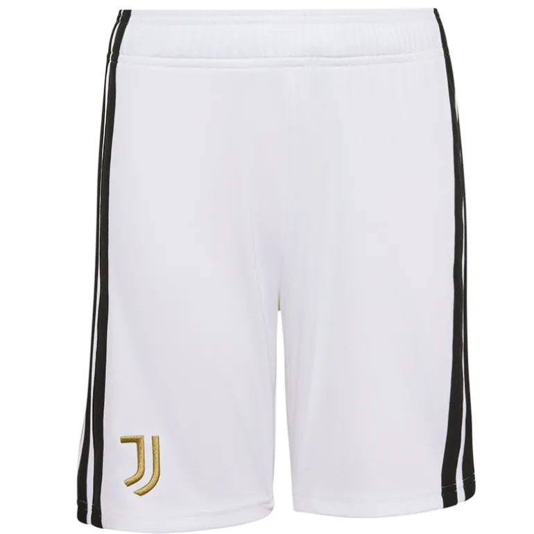 Pantaloncino bambino Juventus Home 26/27