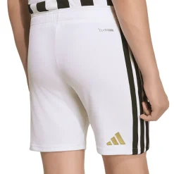 Pantaloncino bambino Juventus Home 26/27
