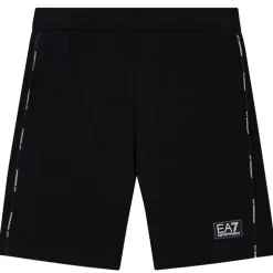 Pantaloncino bambino Logo Series