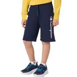 Pantaloncino bambino Maxi logo