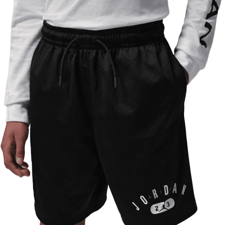 Pantaloncino bambino Mesh