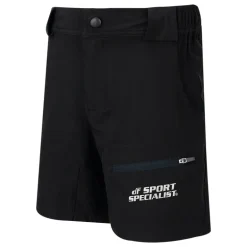 Pantaloncino bambino MTB
