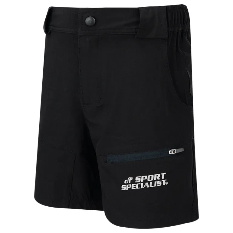 Pantaloncino bambino MTB