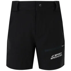 Pantaloncino bambino MTB