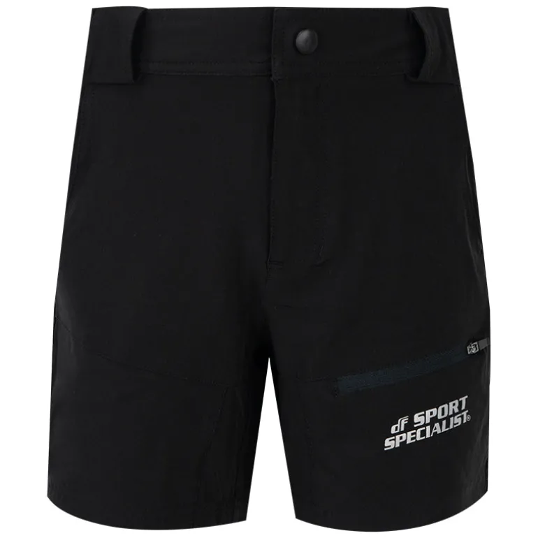 Pantaloncino bambino MTB