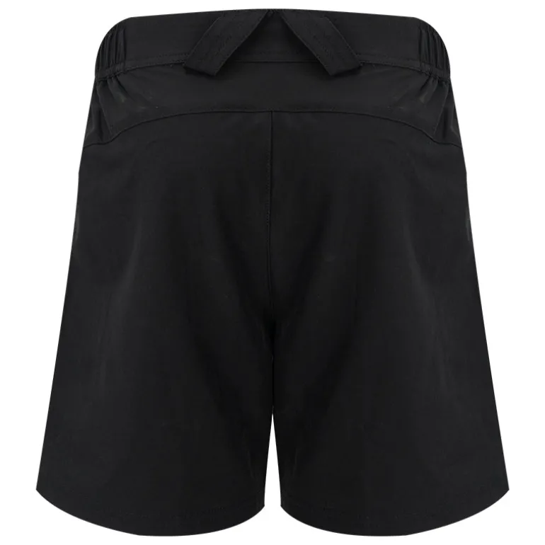 Pantaloncino bambino MTB
