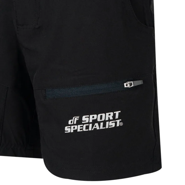 Pantaloncino bambino MTB