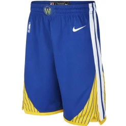 Pantaloncino bambino NBA Golden State Warriors