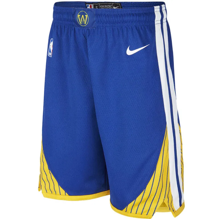 Pantaloncino bambino NBA Golden State Warriors