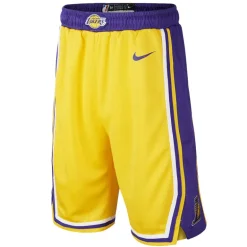 Pantaloncino bambino NBA Los Angeles Lakers