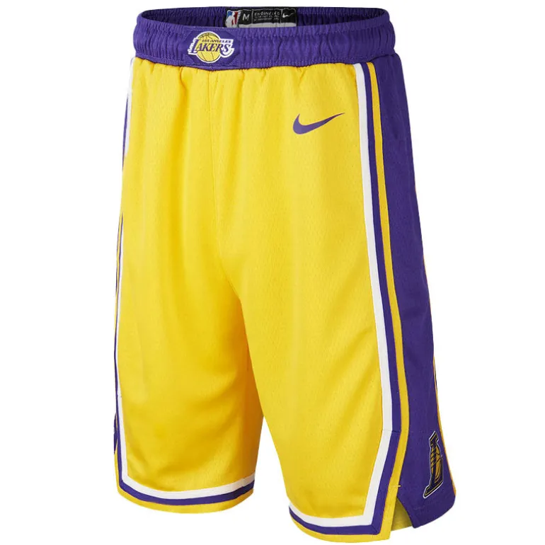 Pantaloncino bambino NBA Los Angeles Lakers