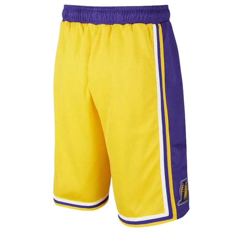 Pantaloncino bambino NBA Los Angeles Lakers