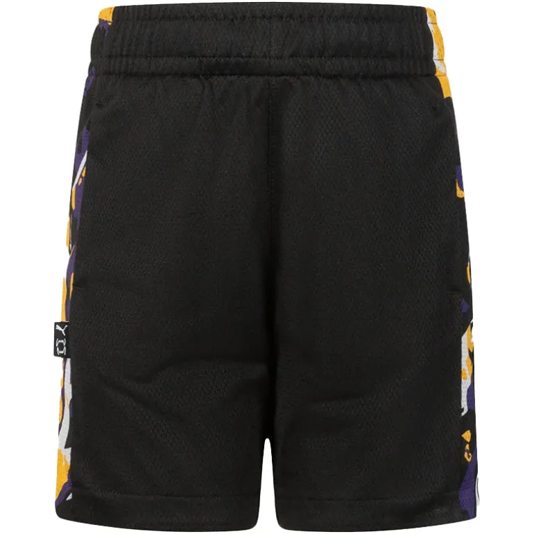 Pantaloncino bambino Printed
