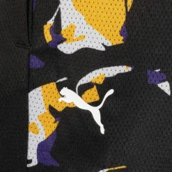 Pantaloncino bambino Printed