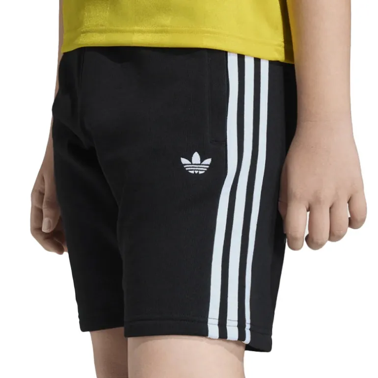 Pantaloncino bambino 3 Stripes