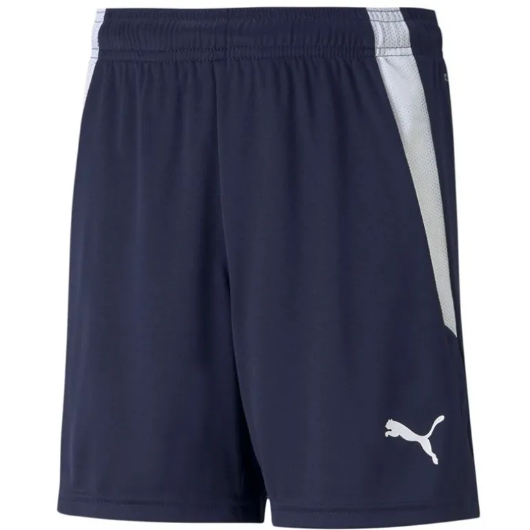 Pantaloncino bambino Teamliga