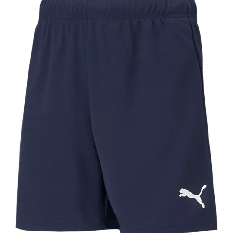 Pantaloncino bambino TeamRise
