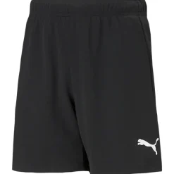 Pantaloncino bambino TeamRise