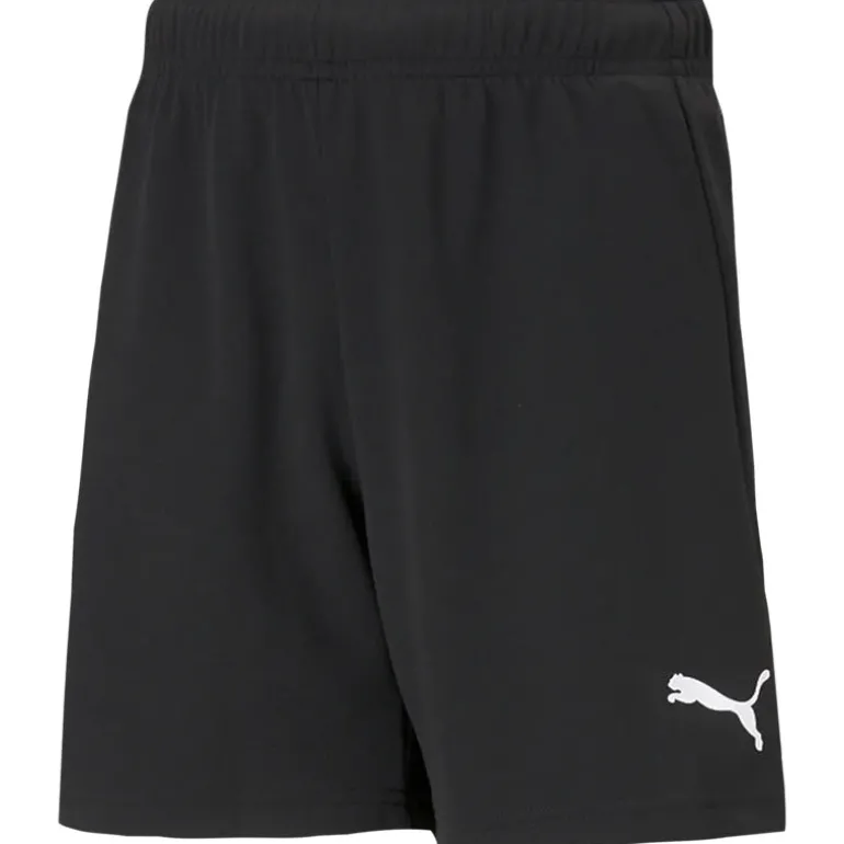Pantaloncino bambino TeamRise