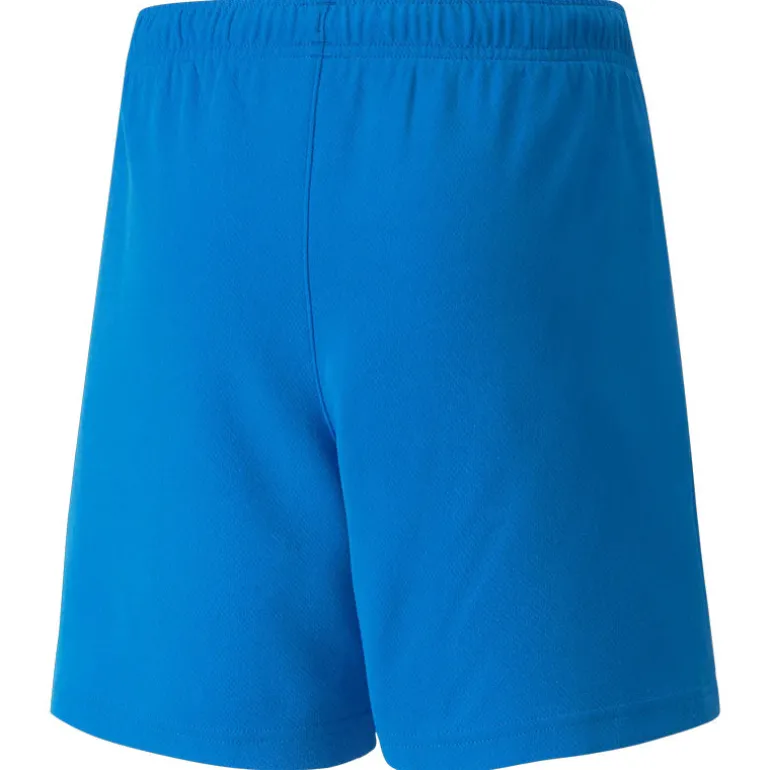 Pantaloncino bambino TeamRise